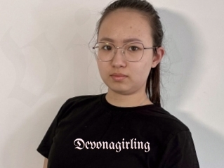 Devonagirling
