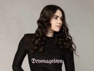Devonagolson