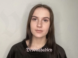 Devonahadley