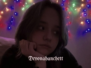 devonahanchett Vidéos Fellations