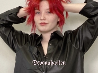 devonahasken Vidéos Fellations
