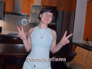 devonahawkinson Vidéos Fellations