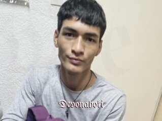 Devonahoki