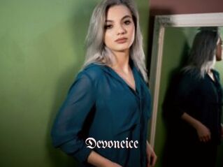 Devoneice