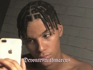 Devontesmithmarcus