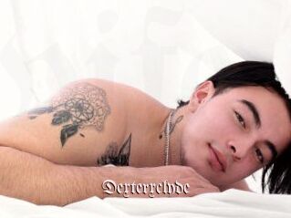 Dexterxclyde
