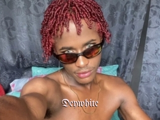 Deywhite