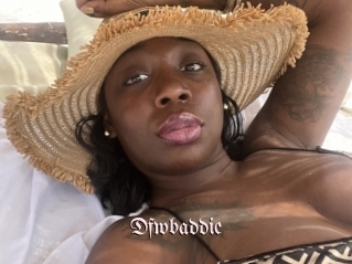 Dfwbaddie