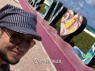 Dgentleman