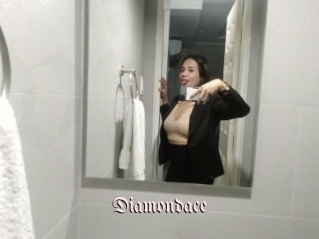 Diamondace
