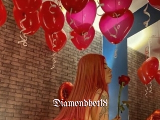 Diamondhot18