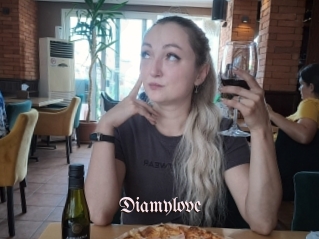 Diamylove