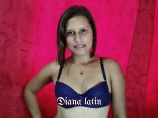 Diana_latin