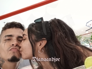 dianaandjoe Vidéos Fellations