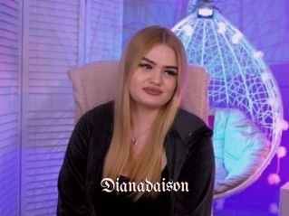 Dianadaison