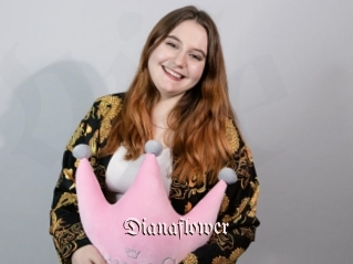 Dianaflower