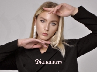 Dianamiers