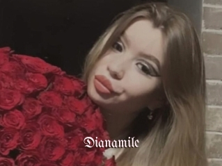 Dianamile