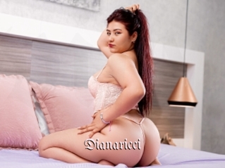 Dianaricci