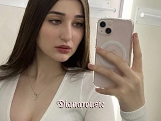 Dianarousie