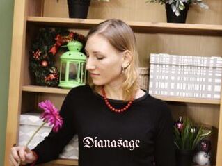 Dianasage