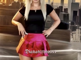 Dianasexysecret