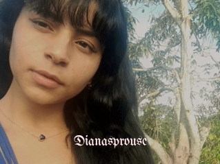 Dianasprouse