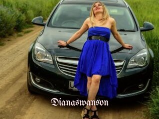 Dianaswanson