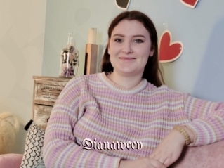dianaweey Vidéos Fellations