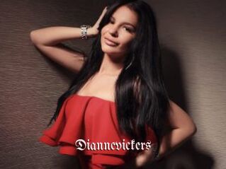 Diannevickers