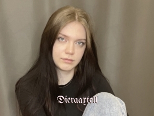 Dieraaxtell