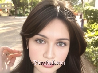Dieraballester
