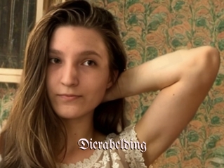 Dierabelding