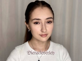 Dieracleverley