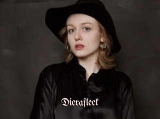 Dierafleek