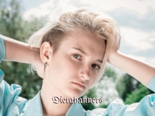 Dierahanners