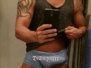 Dillingerxxx