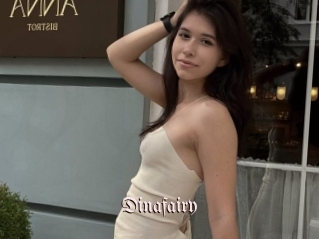 Dinafairy