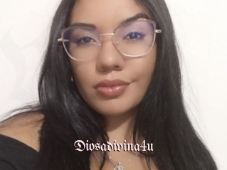 Diosadivina4u