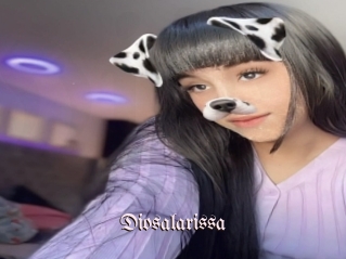 Diosalarissa