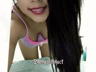 Diosaselfsuck