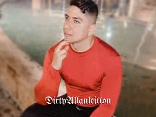 DirtyAllanleitton