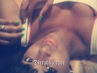 Dirtyblackhot