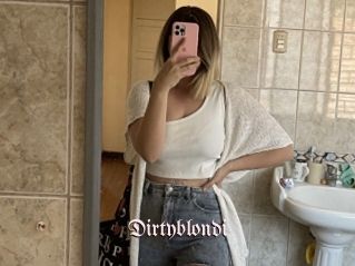 Dirtyblondi