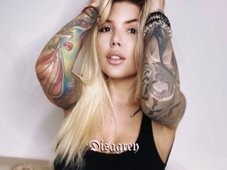 Disagrey