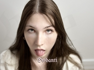Dishanti
