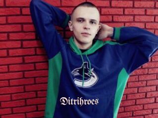 Ditrihroes