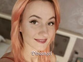 Divaangel