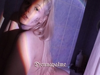 Djennapalme