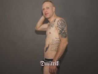Dmitrik